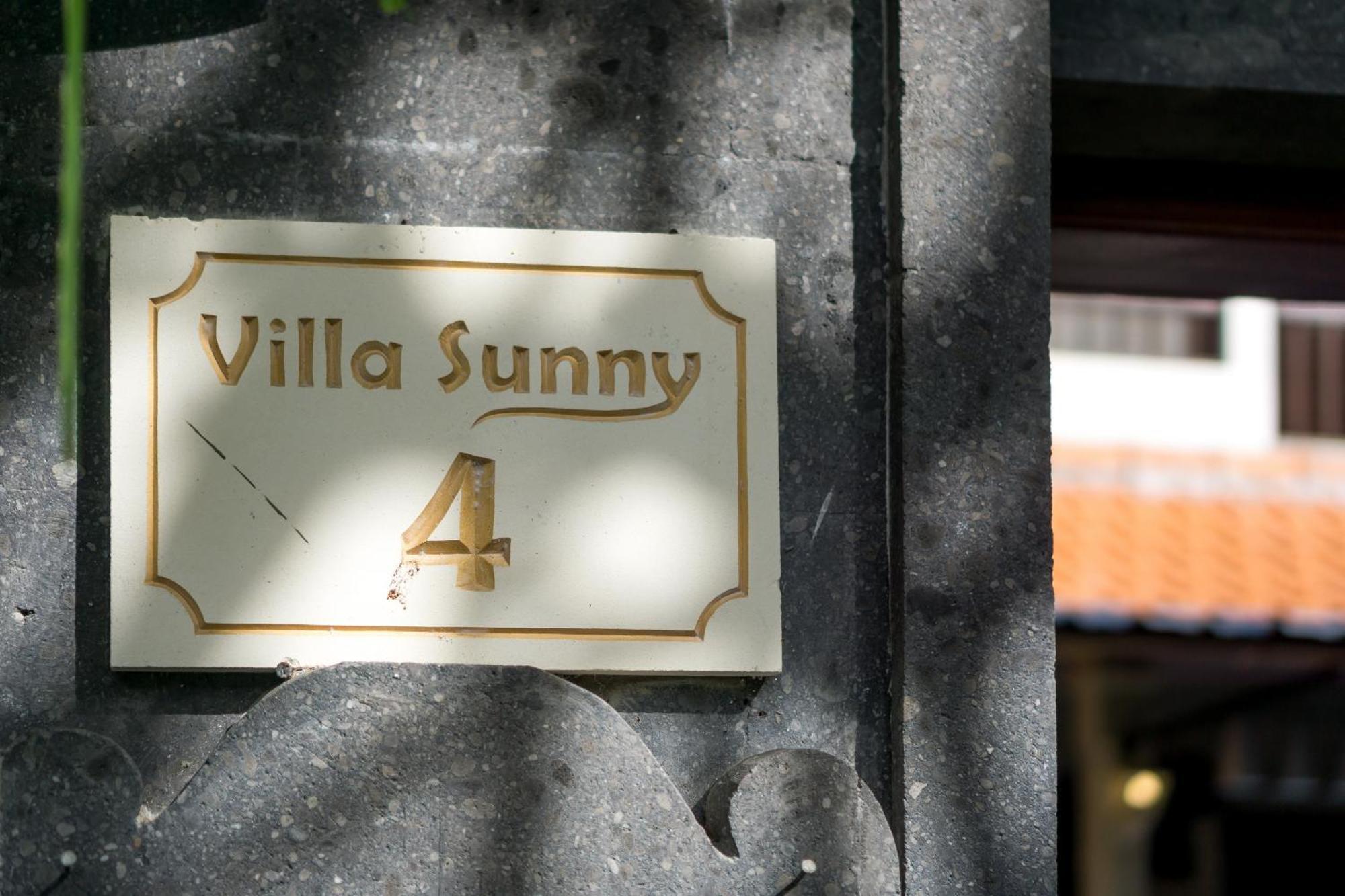 Villa Sunny Семиньяк Экстерьер фото